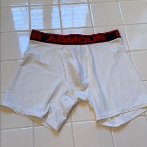 Under Armour Boxer Briefs